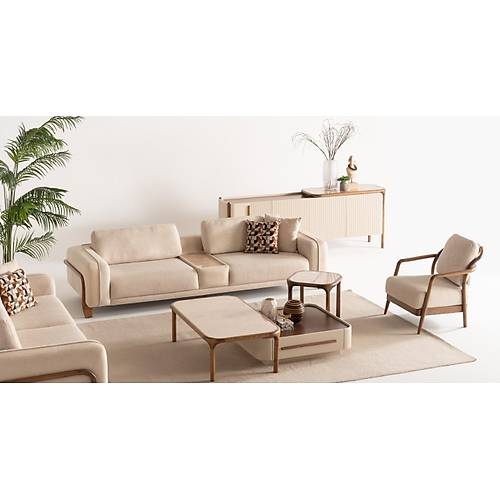 Melitta-NLL Koltuk Tak�m�