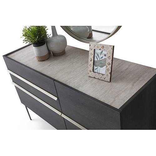 Delta-EYF Yatak Odas