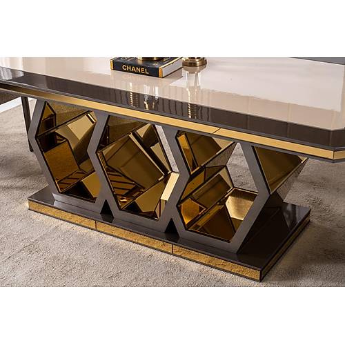 Cristallin-ADA Yemek Odas�