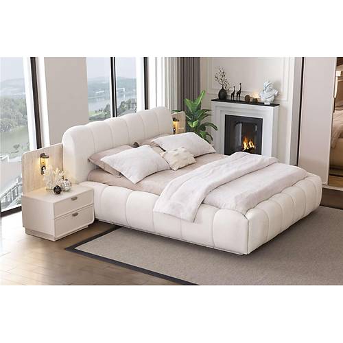 Engrande-ALD� Yatak Odas�