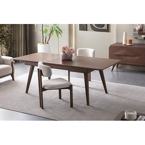 Nautica Ceviz-BOO Yemek Odas�