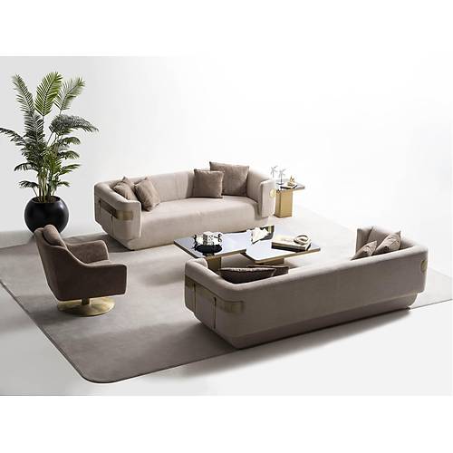 Reina-SO Koltuk Tak�m�