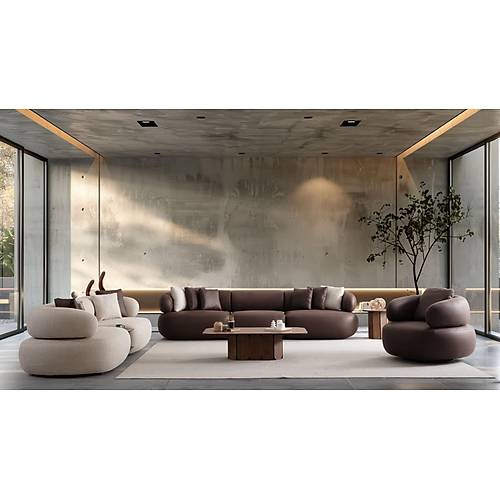 Albion-ENF Koltuk Tak�m�