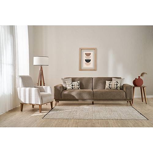 Alfea-MH Koltuk Tak�m�