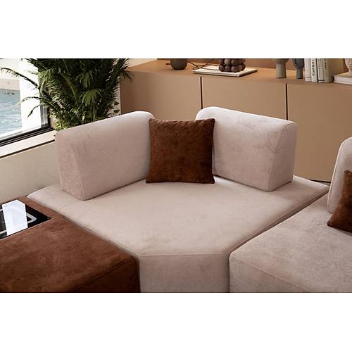 Sanremo-YKM K��e Koltuk