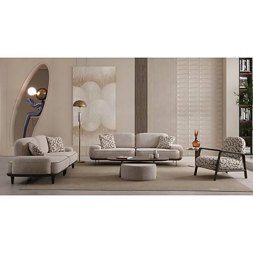 Alfa-SER Koltuk Takm