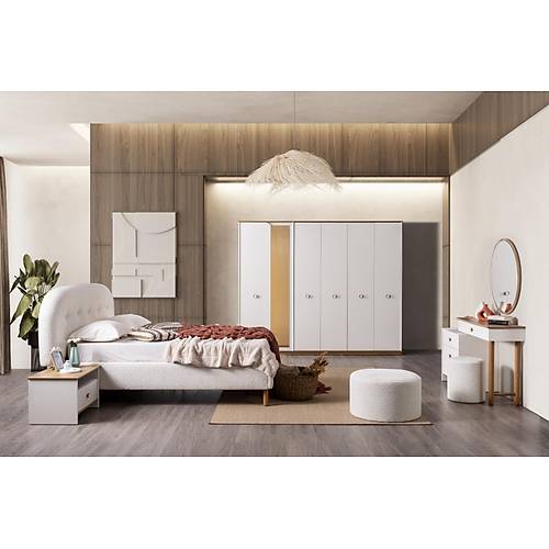 Virjin-FAM Yatak Odas