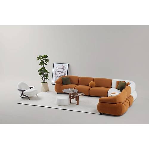 Luna-� K��e Koltuk