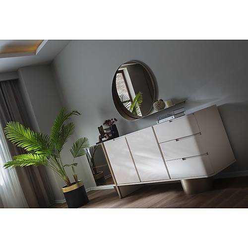 Asya-ES Yemek Odas�