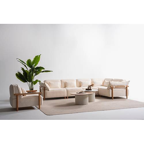 Oscar-ATL Koltuk Tak�m�