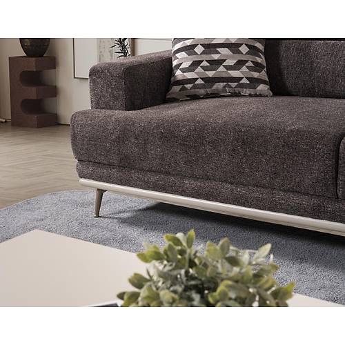 Beyza-MOR Koltuk Tak�m�