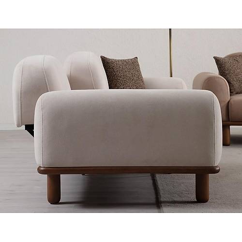 New Fablier-MU Koltuk Tak�m�