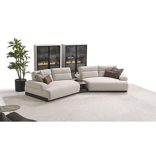 Biense-AO Koltuk Takm