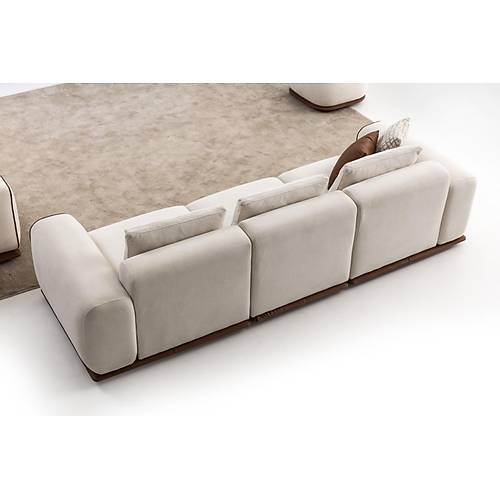 Zen-CN Koltuk Tak�m�