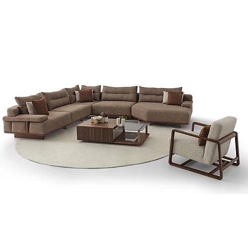 Albano-CST Ke Koltuk