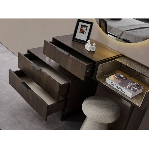 Ven�s-LVT Yatak Odas�