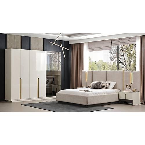 Dukan-ON Yatak Odas�