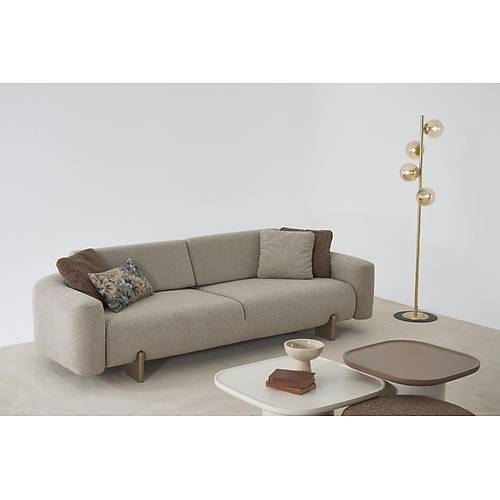 Brisban-SLD Koltuk Tak�m�