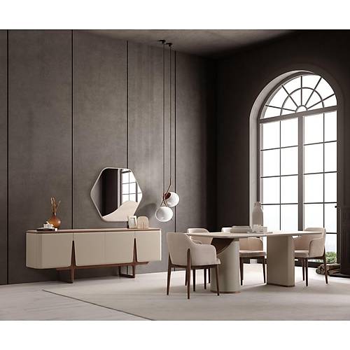 Terra-AP Yemek Odas�