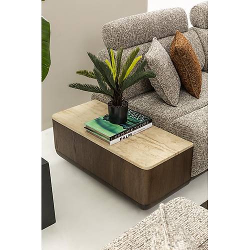 Albalonga-KRS Koltuk Takm