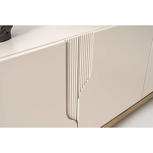 Bianca-CAN Yemek Odas