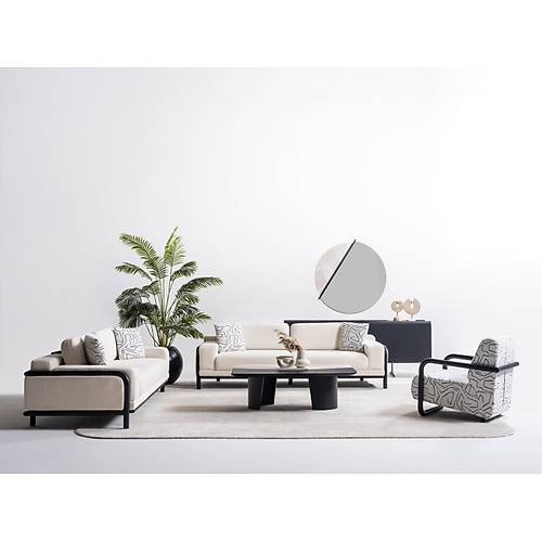 Gallada-STT Koltuk Tak�m�