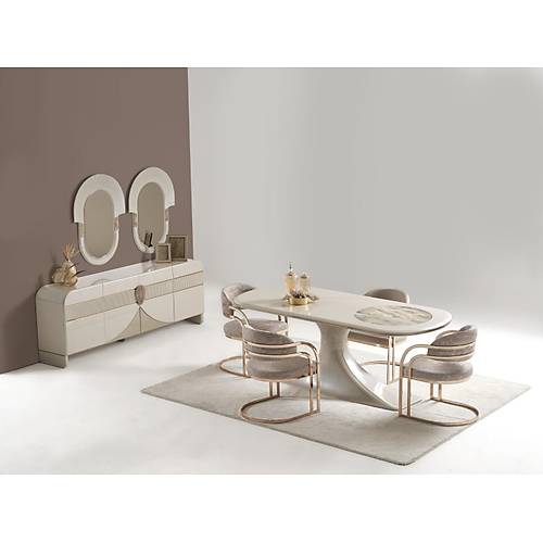 Marillans-CAN Yemek Odas�