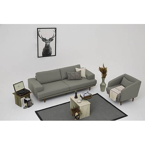 Hora-BRT Koltuk Takm