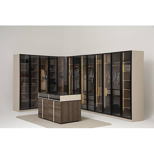 Kienz-SLD Yatak Odas�