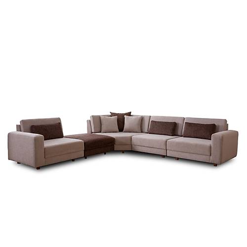 Belveder-YKM Ke Koltuk