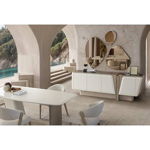 Zen-NWO Yemek Odas�