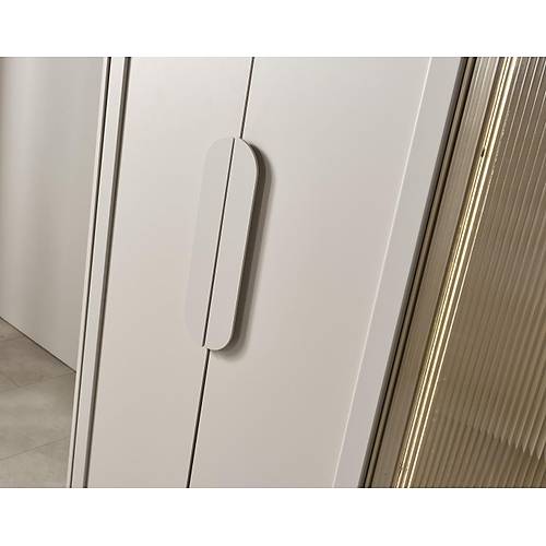 Louvre-AYV Yatak Odas