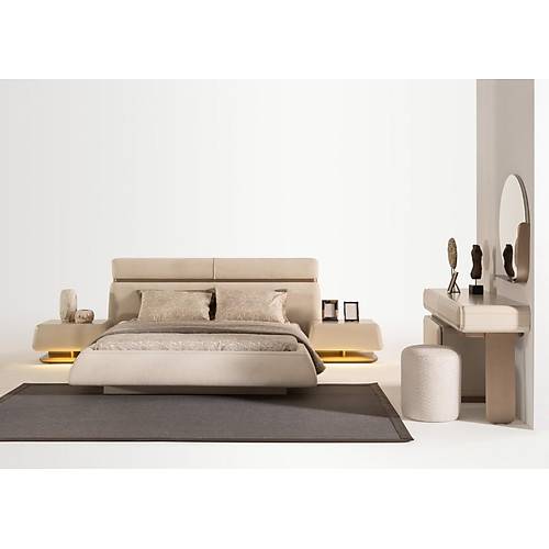 Lilda-NLL Yatak Odas�