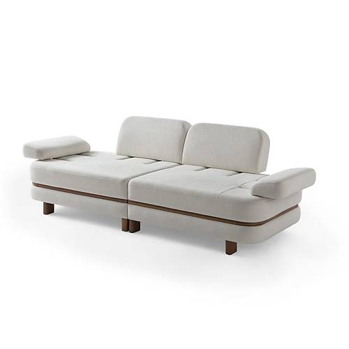 Elvan-LH Koltuk Takm