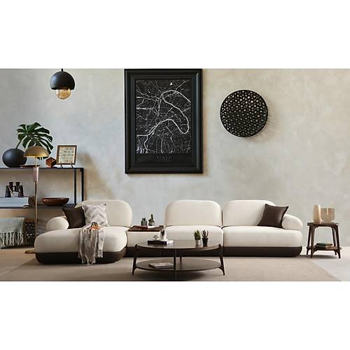 Nautilus-A� K��e Koltuk