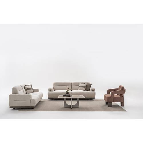 Ranoes-CAN Koltuk Tak�m�