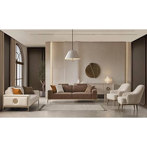 Empoli-SANTA Koltuk Tak�m�