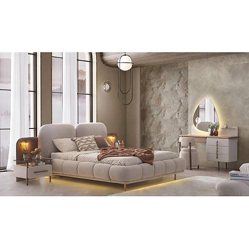 Seric-ERK Yatak Odas�