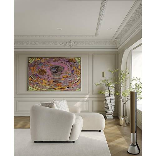 Pietto Relax-CSL K��e Koltuk
