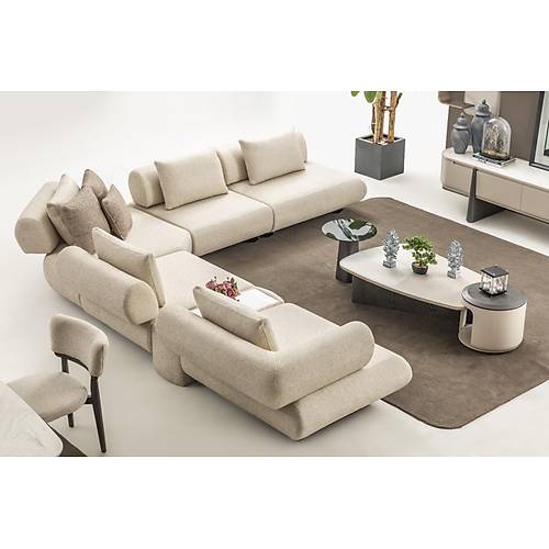 Ardica-KRS Ke Koltuk