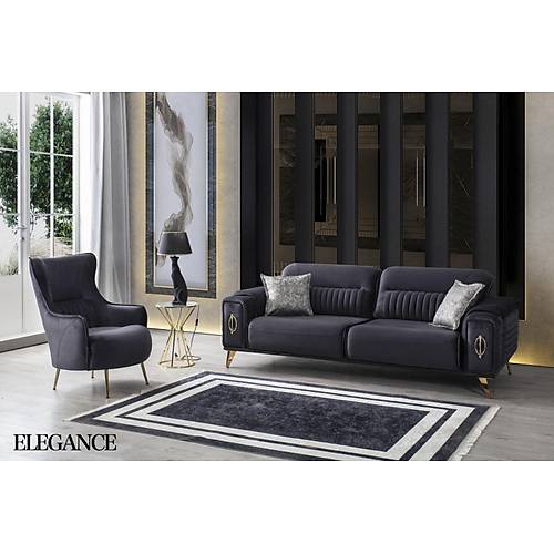 Elegance-SAR Koltuk Takm