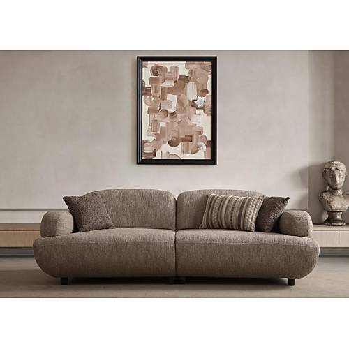 Maserati-TS Koltuk Takm