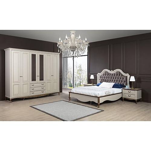 Solo-LVS Yatak Odas�