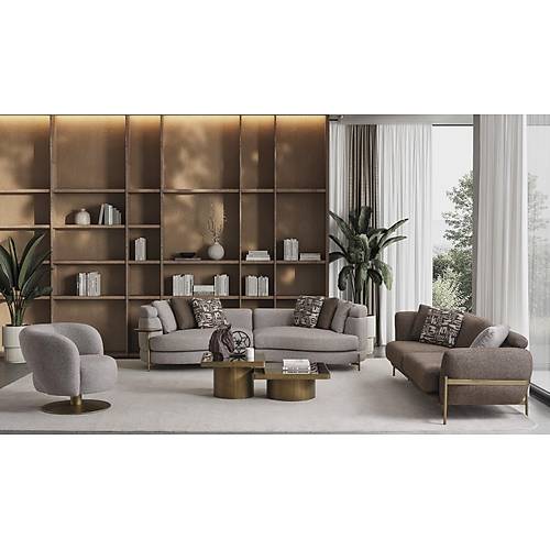 Lizbon Karma-BST Koltuk Tak�m�