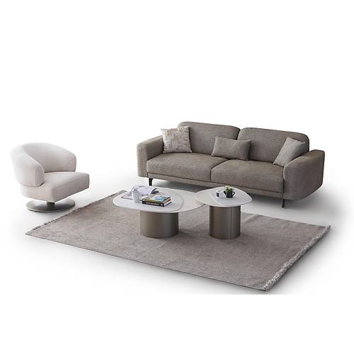 Alessa-MS Koltuk Tak�m�