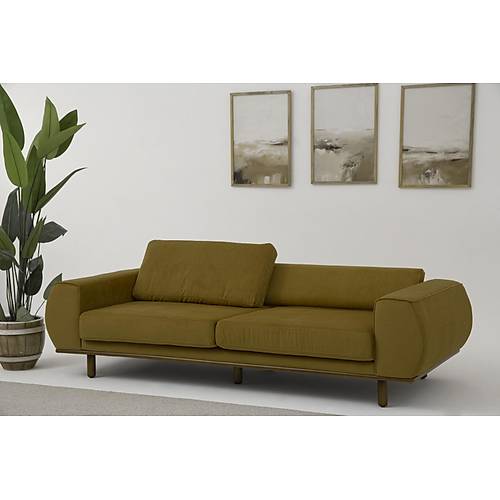 Ared Kahve-BRT Koltuk Takm