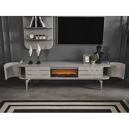 Karya Gri-FO Tv �nitesi