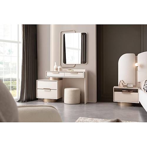 Neva-ALVS Yatak Odas�