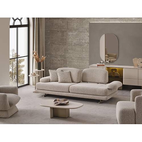 Carlin-ODA Koltuk Takm