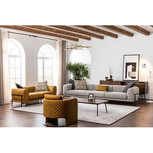 Arkadia-BMN Koltuk Takm